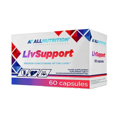 LIVSUPPORT