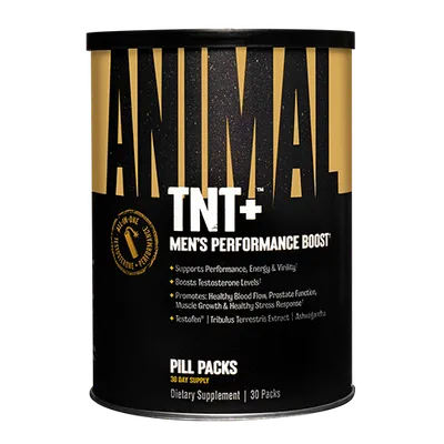 TNT+ 30 PACKS