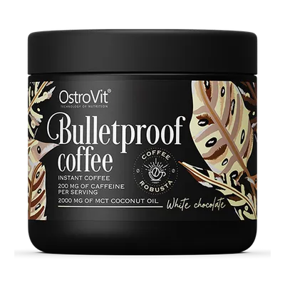 BULLETPROOF COFFEE 150g