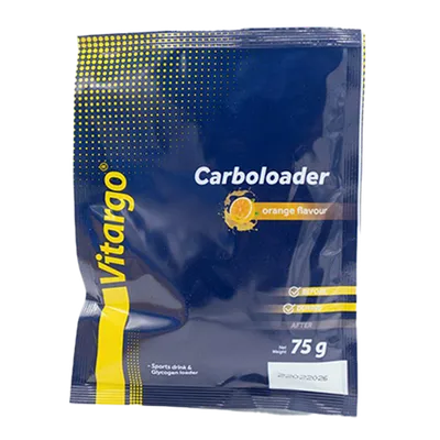 VITARGO CARBO LOADER 75g