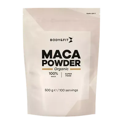 ORGANIC MACA POWDER