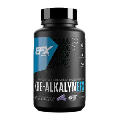 KRE-ALKALYN EFX