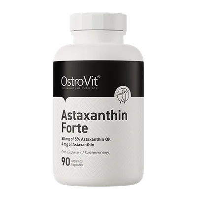 ASTAXANTHIN FORTE