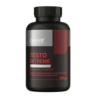 TESTO EXTREME