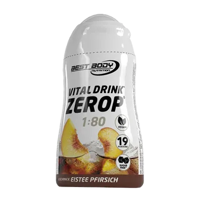 VITAL DRINK ZEROP 48ml