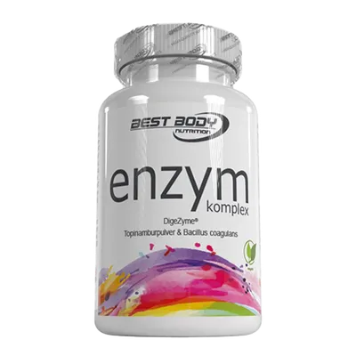 ENZYM KOMPLEX