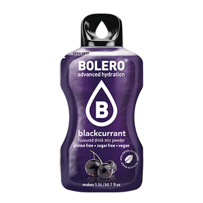 BOLERO ADVENCED HYDRATION 9g