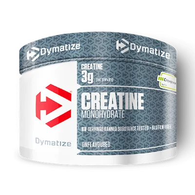 CREATINE MONOHYDRATE 300g