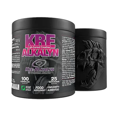 KRE-ALKALYN