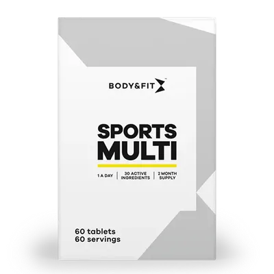 SPORTS MULTI