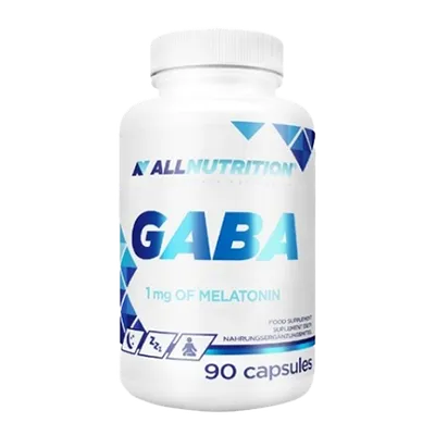 GABA
