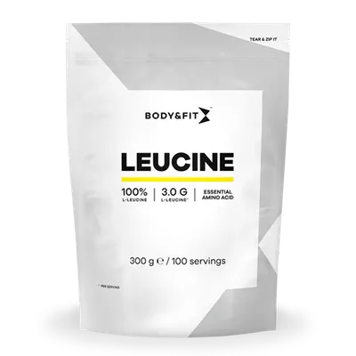 LEUCINE PURE