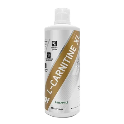 L-CARNITINE XL 1000ml