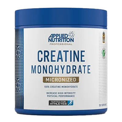 CREATINE MONOHYDRATE 250g