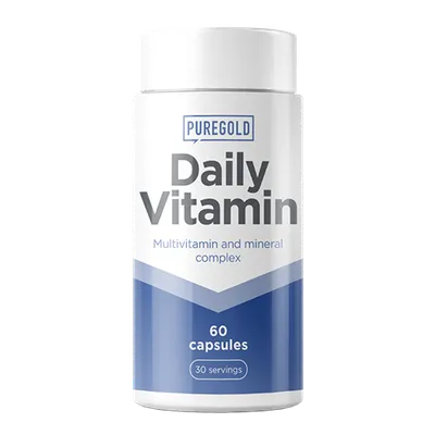 DAILY VITAMIN