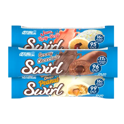 SWIRL DUO BAR 60g