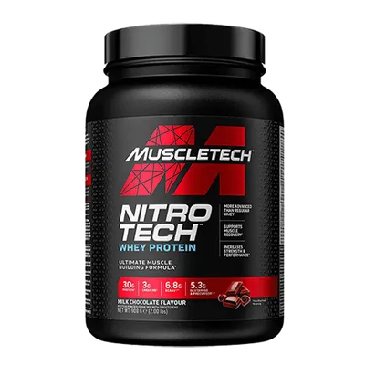 NITRO-TECH 907g