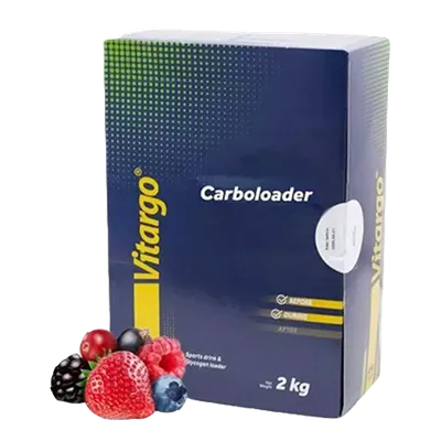 VITARGO CARBO LOADER 2000g