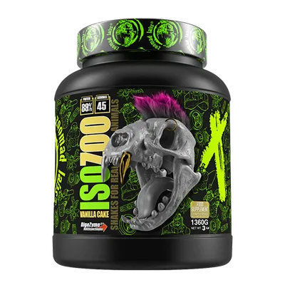ISOZOO 1360g