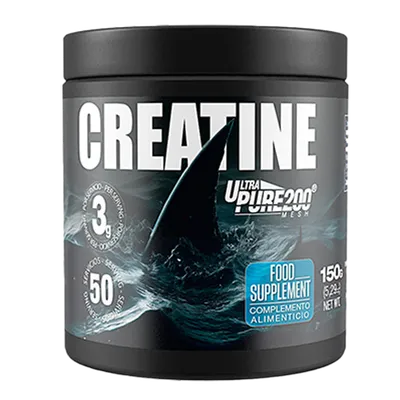 CREATINE MONOHYDRATE ULTRA PURE 200