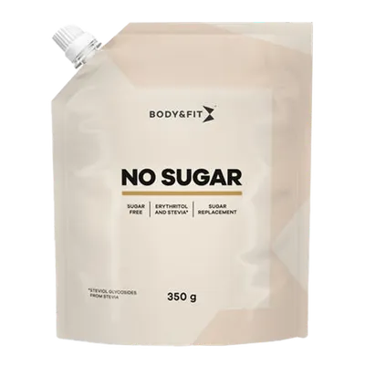 NO SUGAR