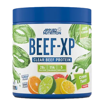 BEEF-XP CLEAR BEEF PROTEIN 150g