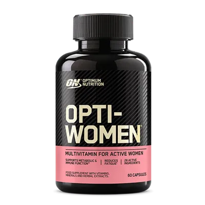 OPTI-WOMEN