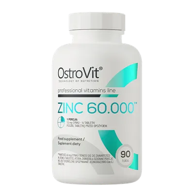 ZINC 60.000