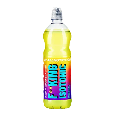 FIT KING ISOTONIC 750ml