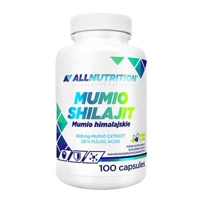 MUMIO SHILAJIT
