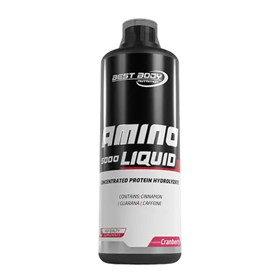 AMINO 5000 LIQUID 1000ml