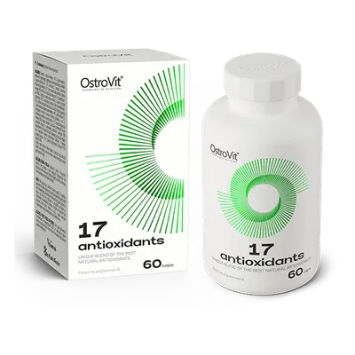 17 ANTIOXIDANTS