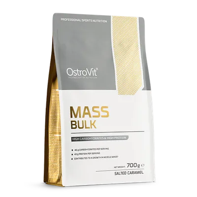 MASS BULK 700g
