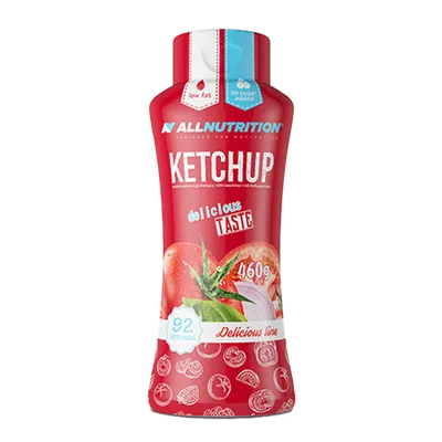 KETCHUP 460g