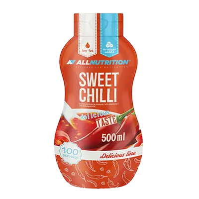 SWEET CHILLI 500Ml