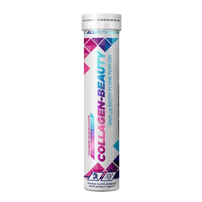 COLLAGEN-BEAUTY