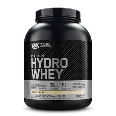 PLATINUM HYDROWHEY 1600g