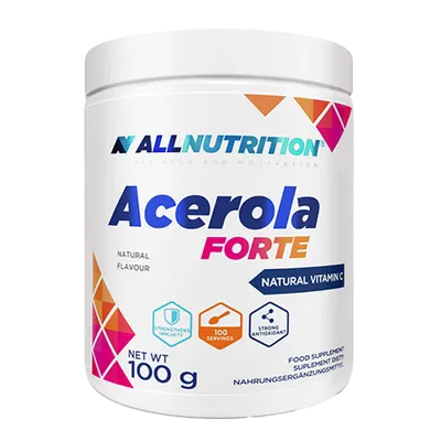 ACEROLA FORTE 100g