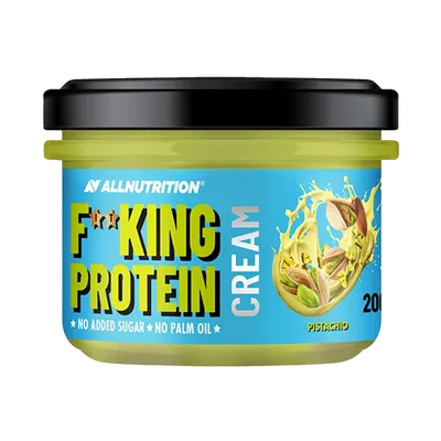 FIT KING PROTEIN CREAM 200g