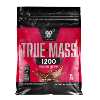 TRUE-MASS 1200 4730g