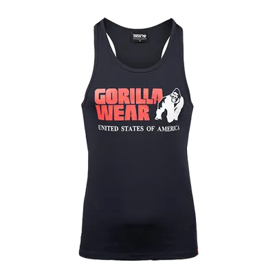 CLASSIC TRENING TANK TOP
