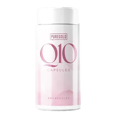 PUREGOLD COENZYME Q10