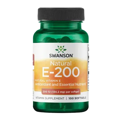 NATURAL E-200