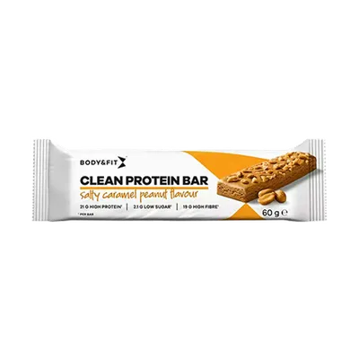 CLEAN PROTEIN BAR 60g
