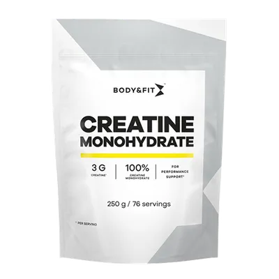 CREATINE MONOHYDRATE 250g