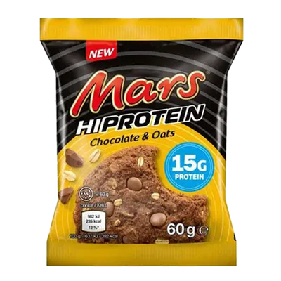 MARS HI PROTEIN COOKIE 60g