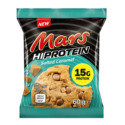 MARS HI PROTEIN COOKIE 60g