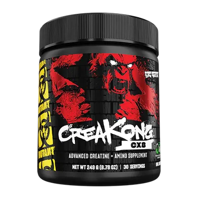 CREAKONG CX8 249g