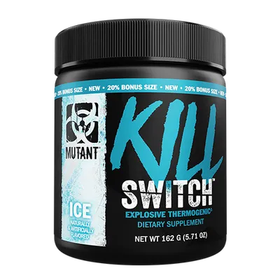 KILL SWITCH 162g