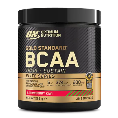 BCAA TRAIN+SUSTAIN